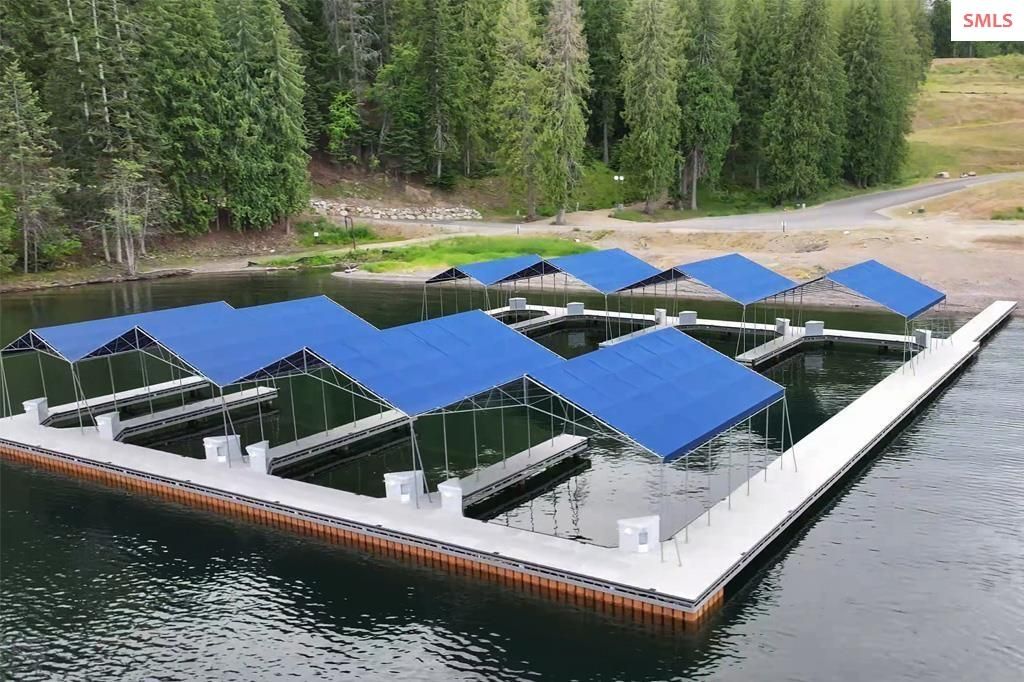 Est Lot 3/4 Camp Bay Estates, Sagle, ID 83860 photo 21