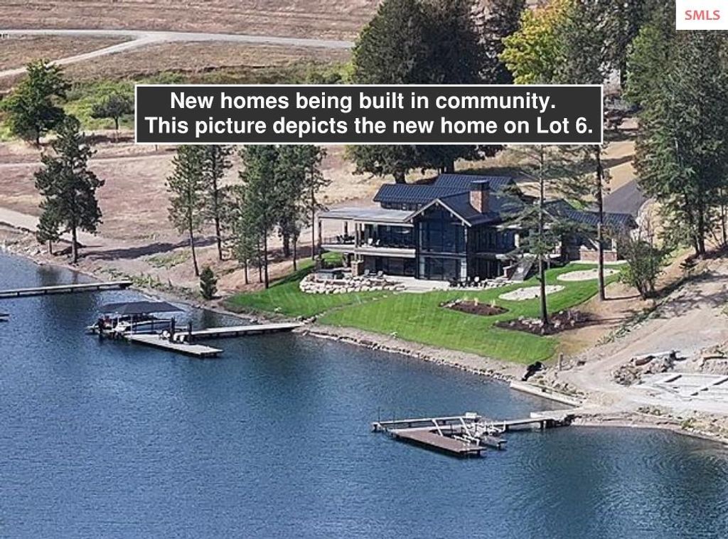 Est Lot 3/4 Camp Bay Estates, Sagle, ID 83860 photo 27