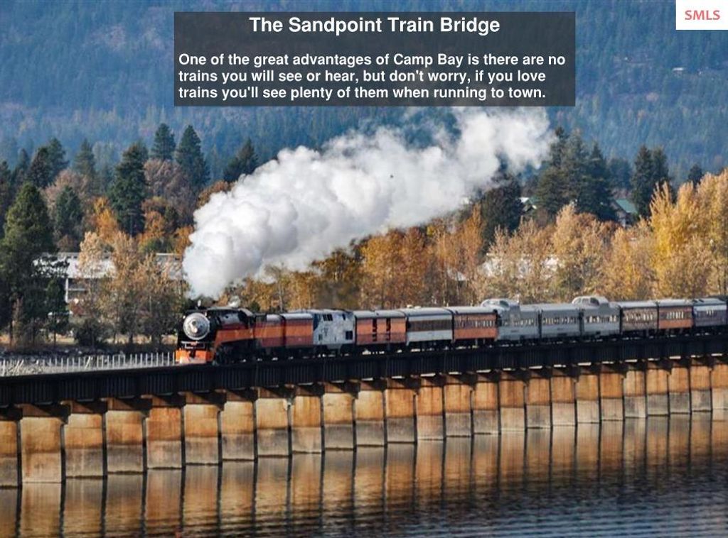 Est Lot 3/4 Camp Bay Estates, Sagle, ID 83860 photo 36