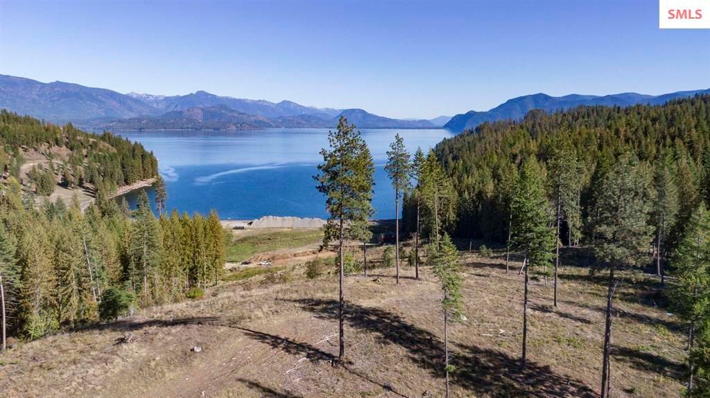 Est Lot 3/4 Camp Bay Estates, Sagle, ID 83860 photo 7