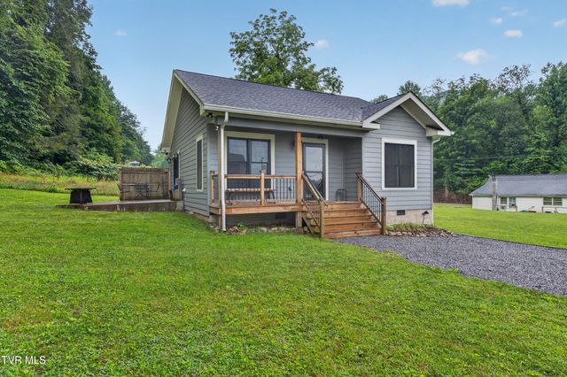 200 Lexington Street, Damascus, VA 24236