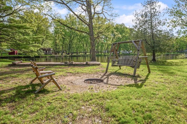 3251 Timberlane Drive, Evart, MI 49631