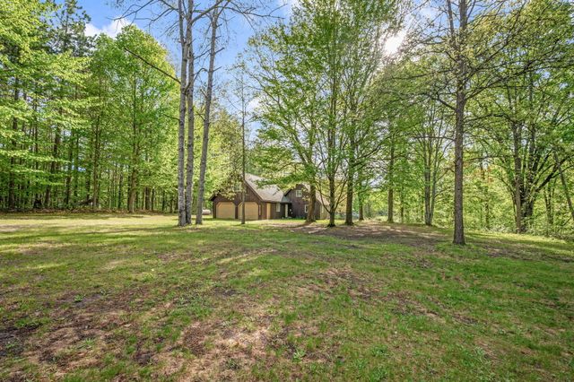 3251 Timberlane Drive, Evart, MI 49631