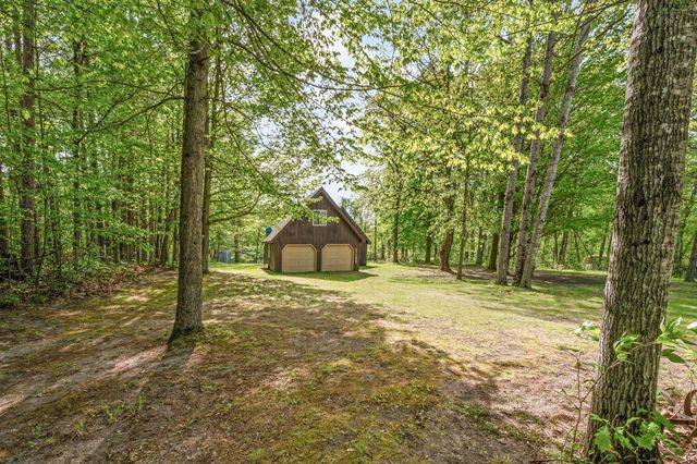 3251 Timberlane Drive, Evart, MI 49631