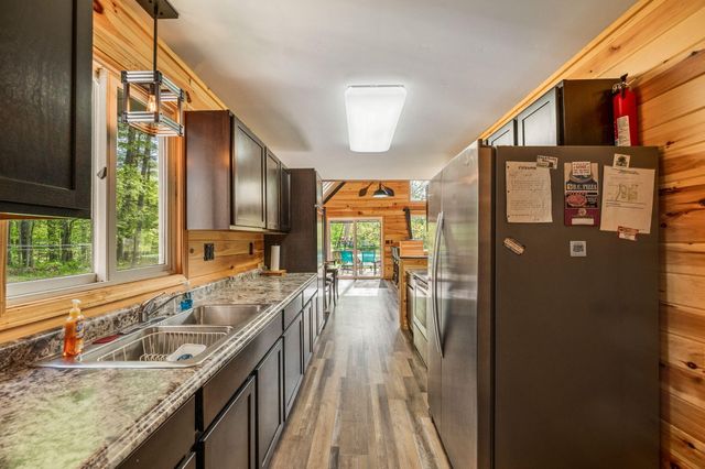3251 Timberlane Drive, Evart, MI 49631