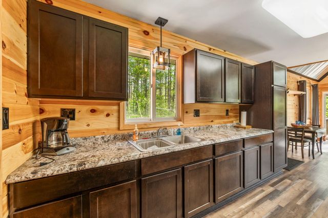 3251 Timberlane Drive, Evart, MI 49631