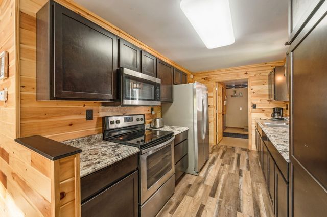 3251 Timberlane Drive, Evart, MI 49631