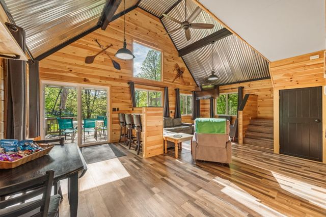 3251 Timberlane Drive, Evart, MI 49631