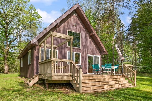 3251 Timberlane Drive, Evart, MI 49631