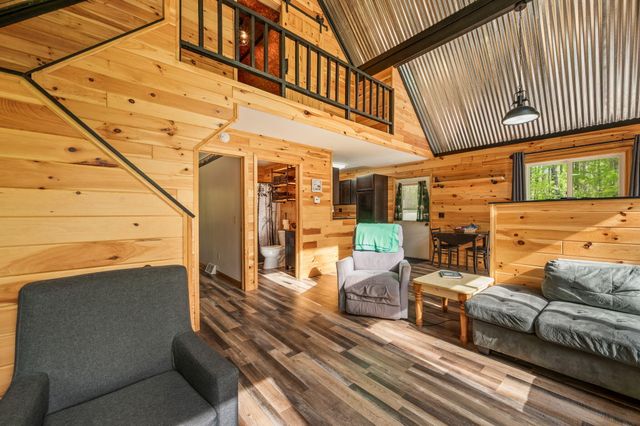 3251 Timberlane Drive, Evart, MI 49631