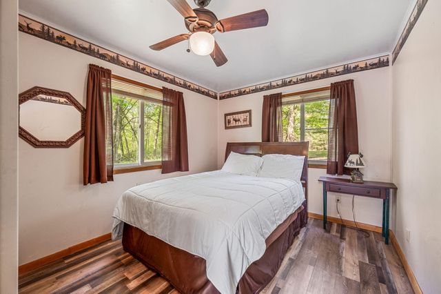 3251 Timberlane Drive, Evart, MI 49631