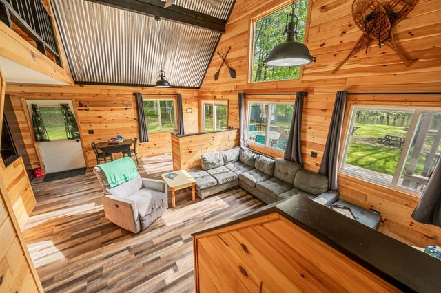 3251 Timberlane Drive, Evart, MI 49631