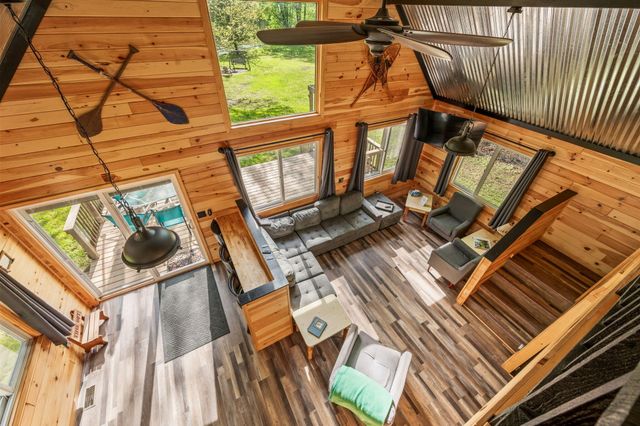 3251 Timberlane Drive, Evart, MI 49631