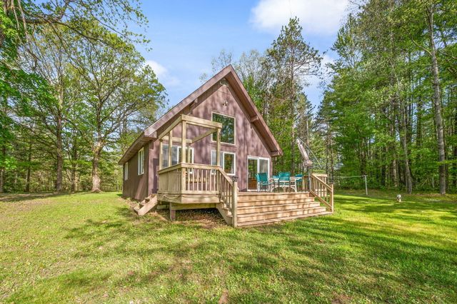 3251 Timberlane Drive, Evart, MI 49631