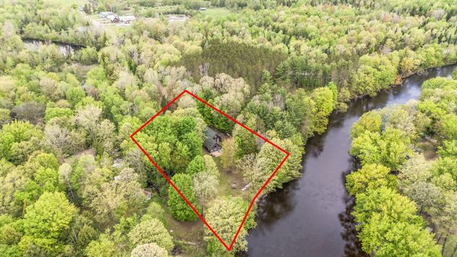 3251 Timberlane Drive, Evart, MI 49631
