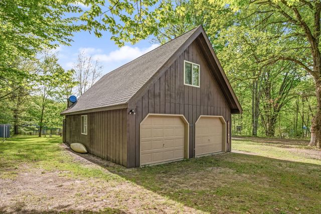 3251 Timberlane Drive, Evart, MI 49631