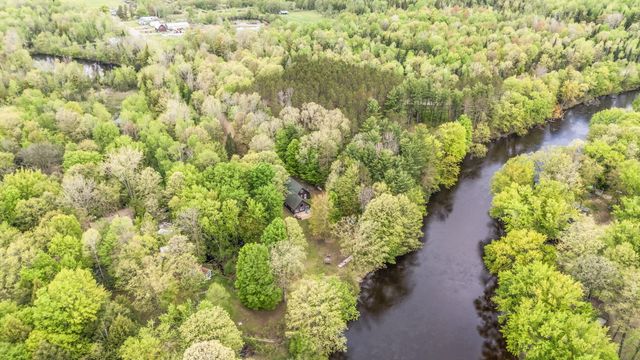 3251 Timberlane Drive, Evart, MI 49631