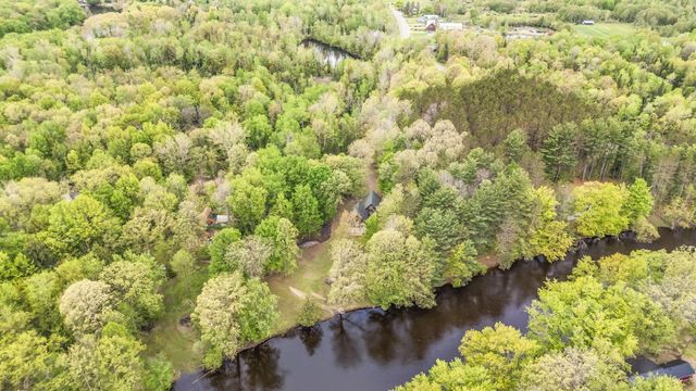 3251 Timberlane Drive, Evart, MI 49631