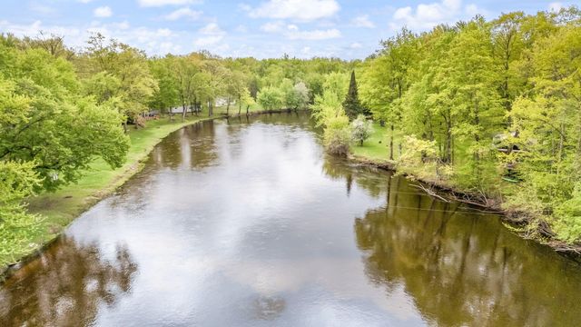 3251 Timberlane Drive, Evart, MI 49631