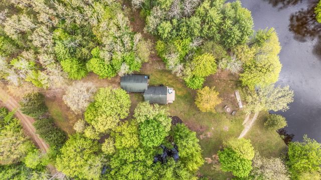 3251 Timberlane Drive, Evart, MI 49631