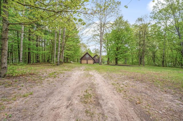 3251 Timberlane Drive, Evart, MI 49631