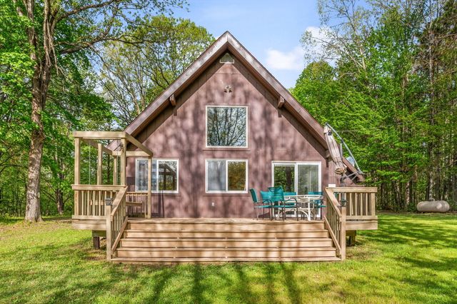 3251 Timberlane Drive, Evart, MI 49631