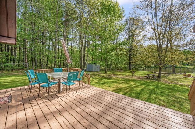 3251 Timberlane Drive, Evart, MI 49631