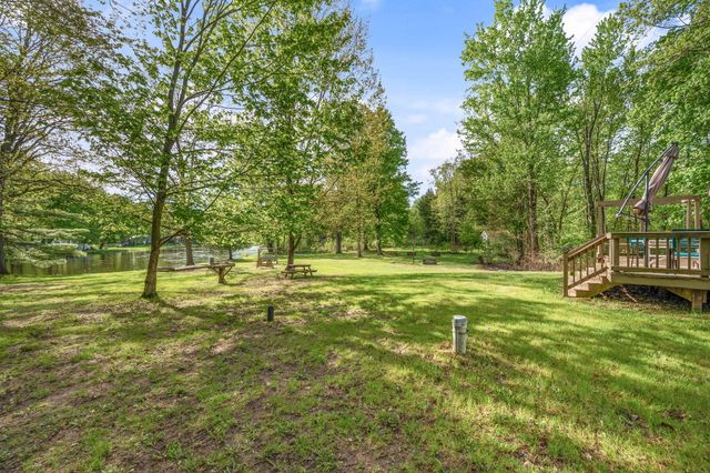3251 Timberlane Drive, Evart, MI 49631