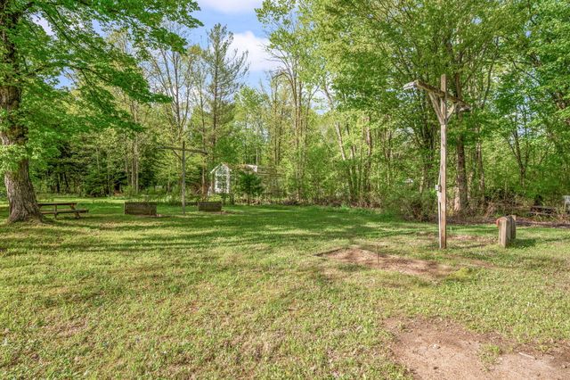 3251 Timberlane Drive, Evart, MI 49631