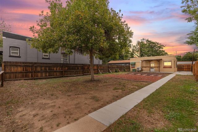 3126 N Race Street, Denver, CO 80205