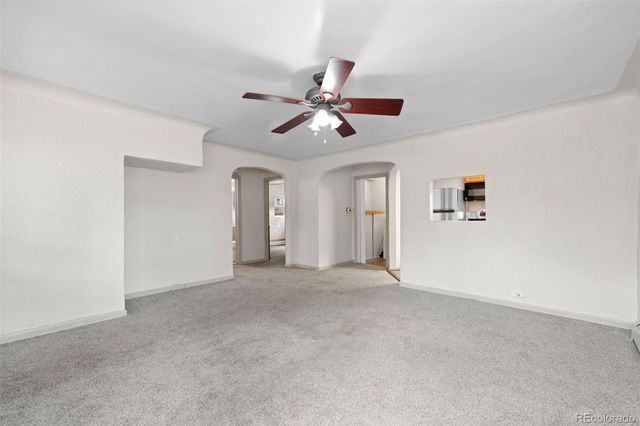 3126 N Race Street, Denver, CO 80205