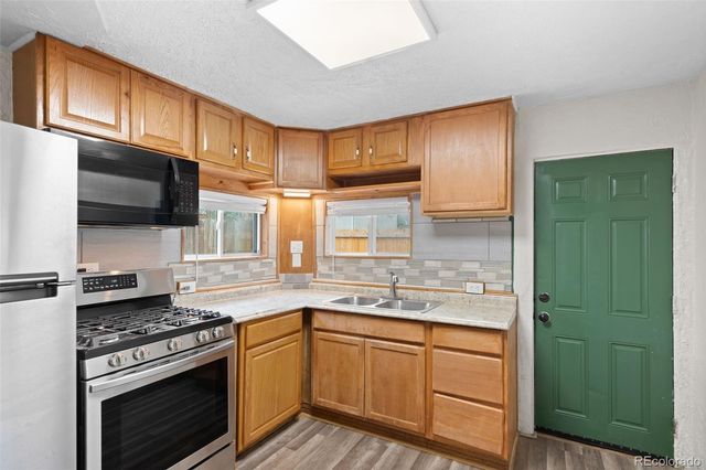 3126 N Race Street, Denver, CO 80205
