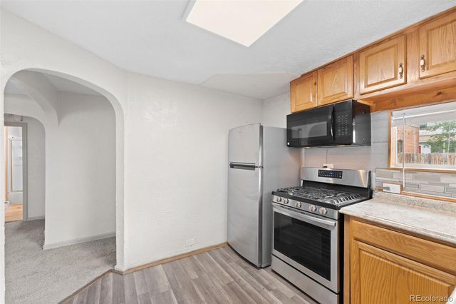 3126 N Race Street, Denver, CO 80205