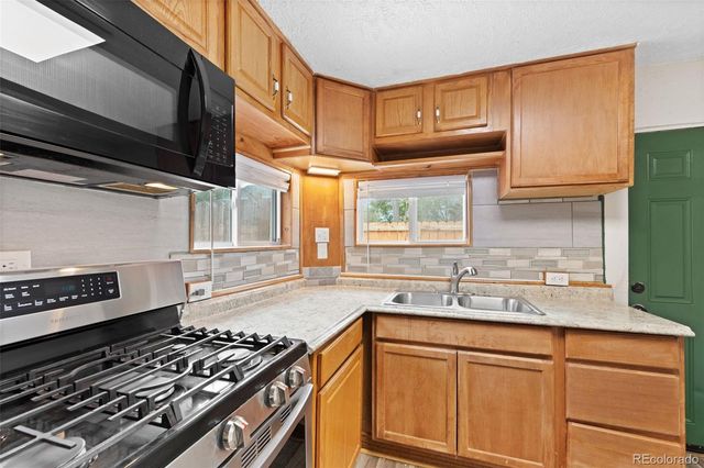3126 N Race Street, Denver, CO 80205