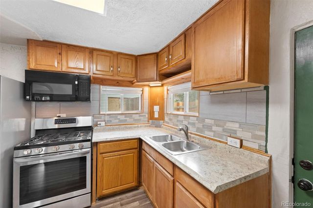 3126 N Race Street, Denver, CO 80205