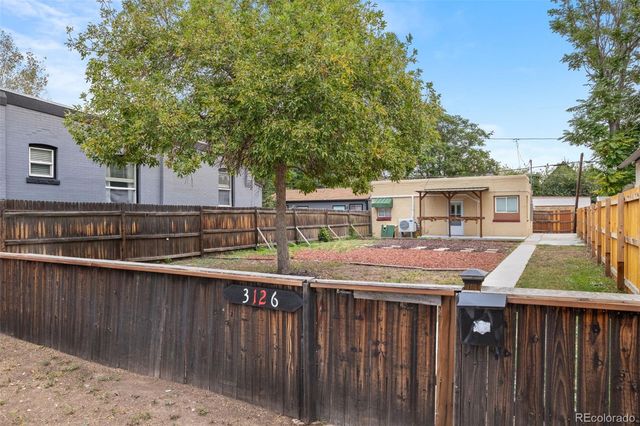 3126 N Race Street, Denver, CO 80205