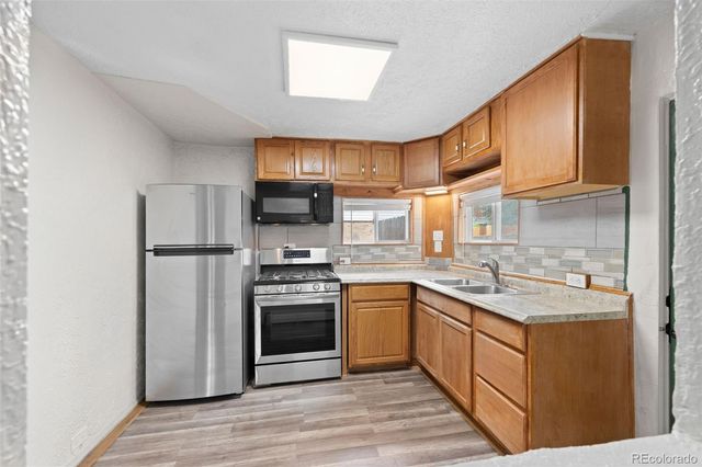 3126 N Race Street, Denver, CO 80205