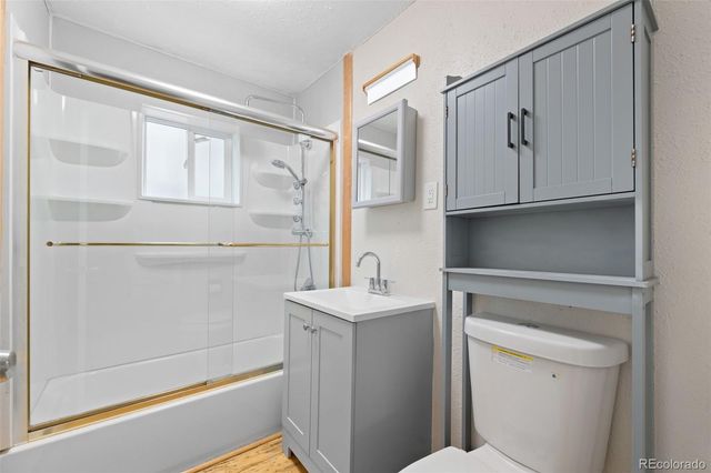 3126 N Race Street, Denver, CO 80205