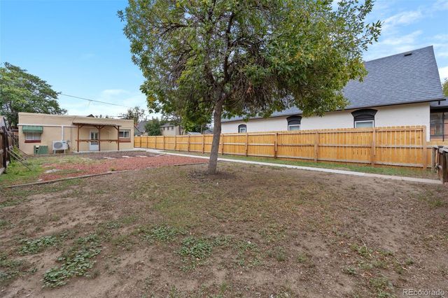 3126 N Race Street, Denver, CO 80205