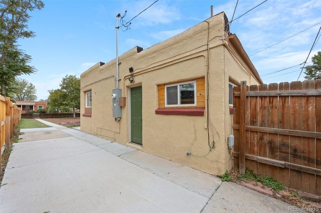 3126 N Race Street, Denver, CO 80205