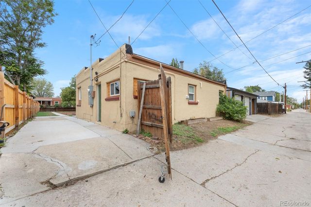 3126 N Race Street, Denver, CO 80205