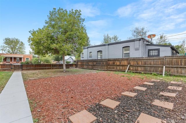 3126 N Race Street, Denver, CO 80205