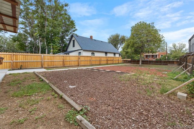 3126 N Race Street, Denver, CO 80205