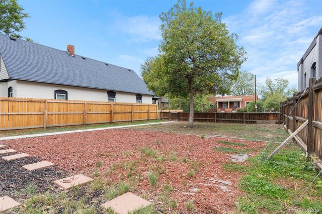 3126 N Race Street, Denver, CO 80205