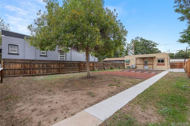 3126 N Race Street, Denver, CO 80205