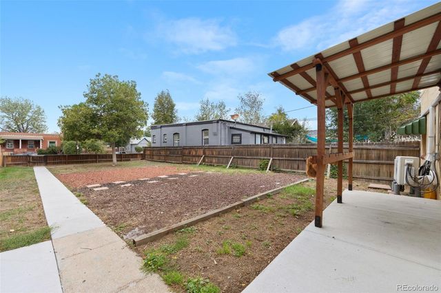 3126 N Race Street, Denver, CO 80205