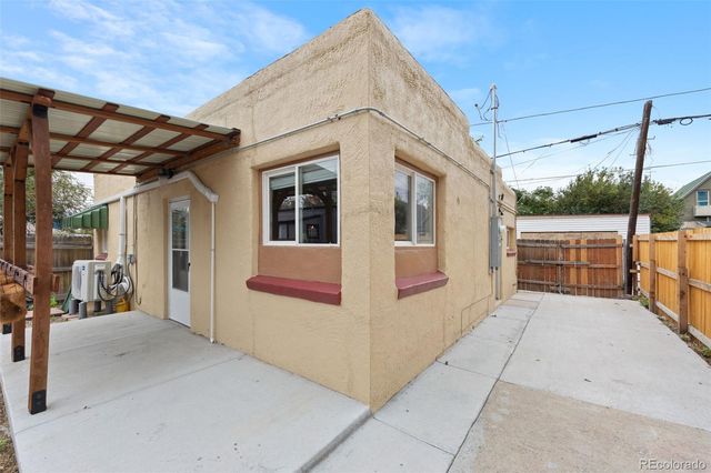 3126 N Race Street, Denver, CO 80205