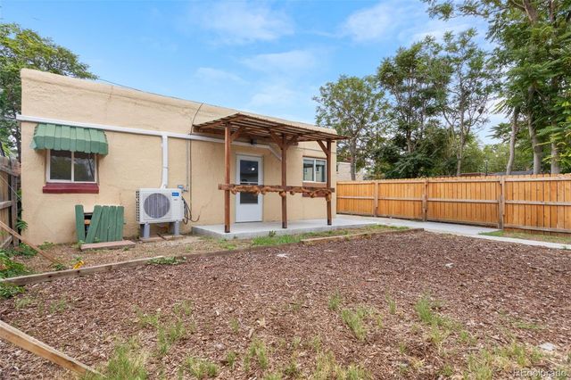 3126 N Race Street, Denver, CO 80205