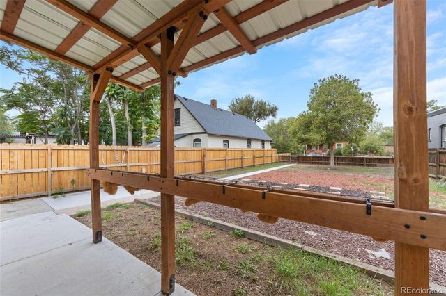 3126 N Race Street, Denver, CO 80205