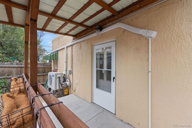 3126 N Race Street, Denver, CO 80205